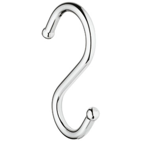 Crochet en s ac.chr.pol.simple*RRRR*