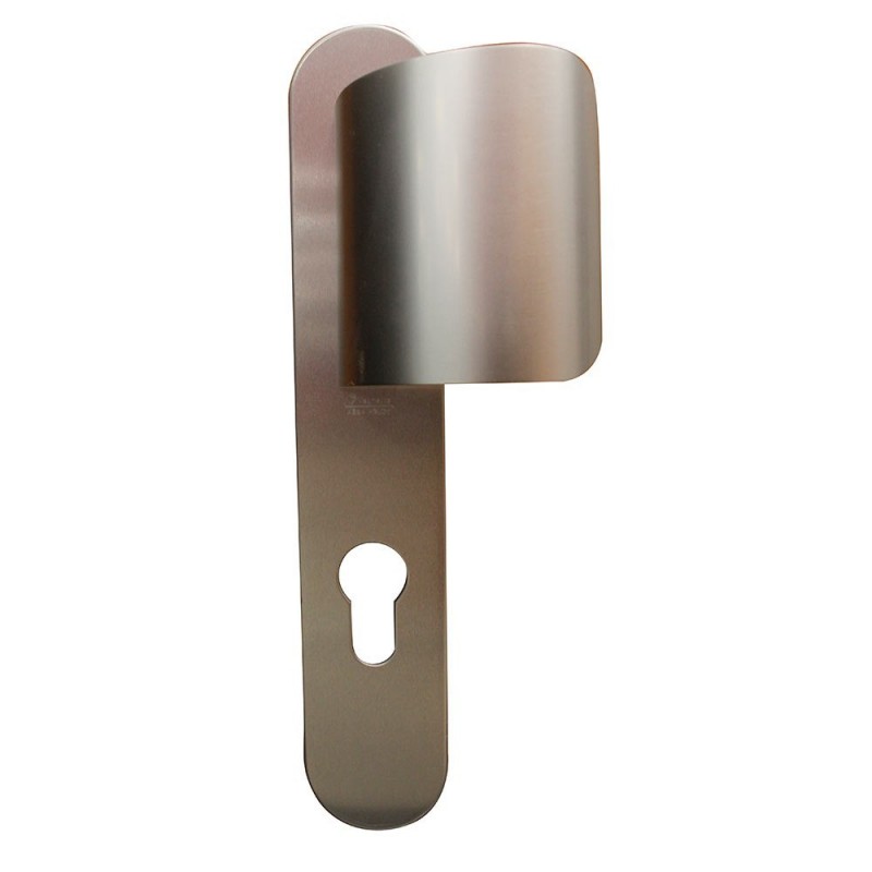 Ensemble logio 195mm palière cylindre