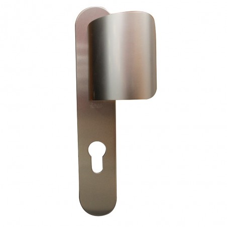 Ensemble logio 195mm palière cylindre