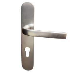 Ensemble logio 195mm cylindre