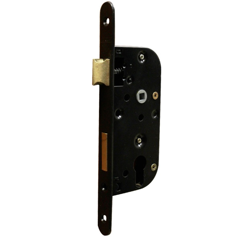 Boit serrure cylindre A40 2T zb-br