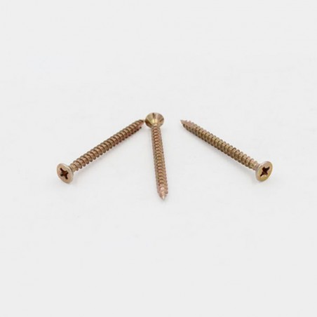 Vis à bois Rocket 4x45 (bte 500pcs)