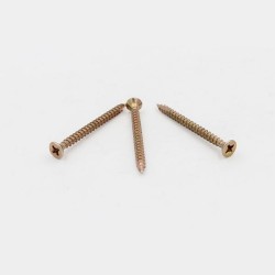 Vis à bois Rocket 4x50 (bte 500pcs)