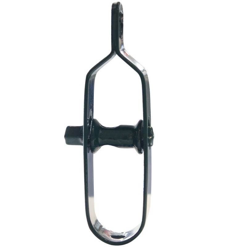 Raidisseur n°3 vert