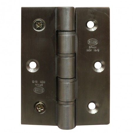 Charnière 2088-80x60 inox