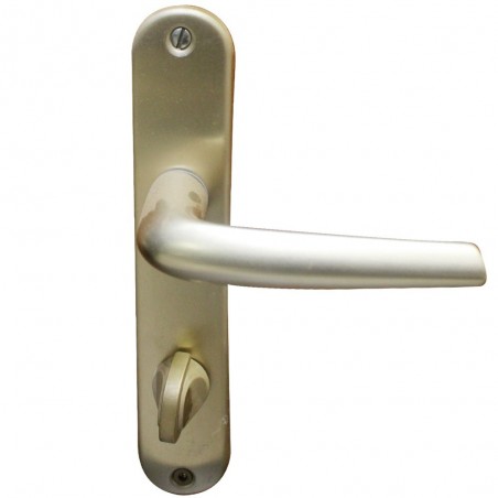 Ensemble Mondial Condamnation champagne