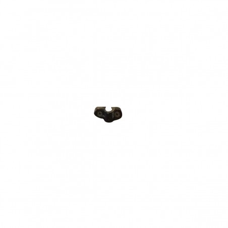 Patte fixation tringle 2909 espagnolette