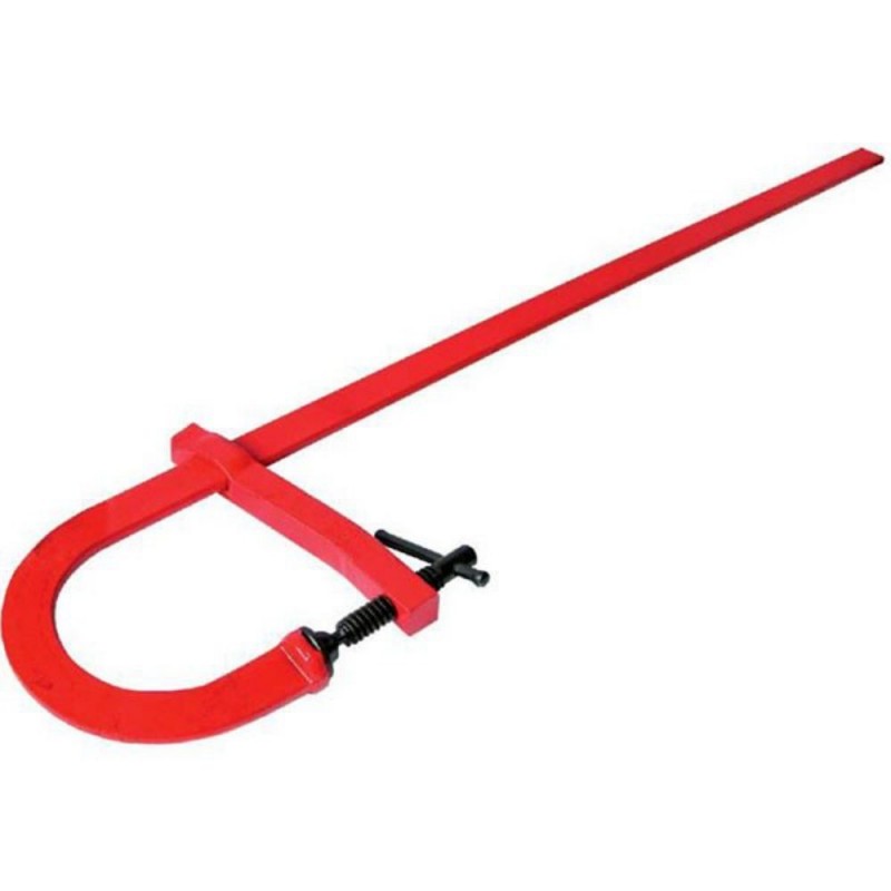 Serre joint maçon 13.5x1000mm forgé