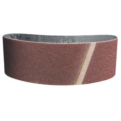 Bande à poncer 75x533 grain 040