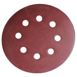 Disque abrasif 125mm gr120*