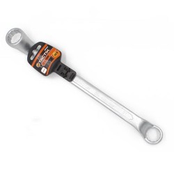 Clé polygonale 21x23