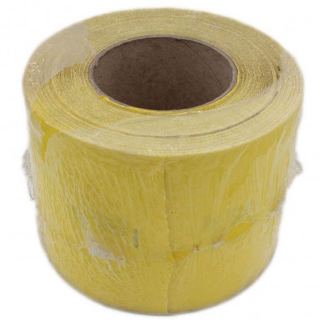 Rouleau safran 115x25 gr60