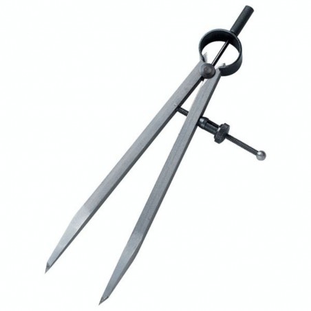 Compas à ressort 200mm²