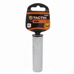 Douille 1-2x11mm 6PT