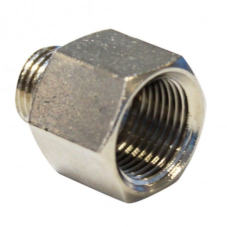 Embout rapide air 1-4 mâle