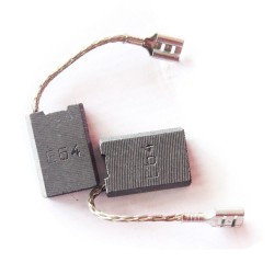 Balais de charbon pour meuleuse GWS20-230H