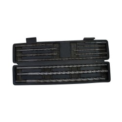 Coffret 11 forêts SDS plus 5 à 20mm*