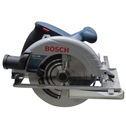 Scie circulaire à main 65mm GKS190 TBL