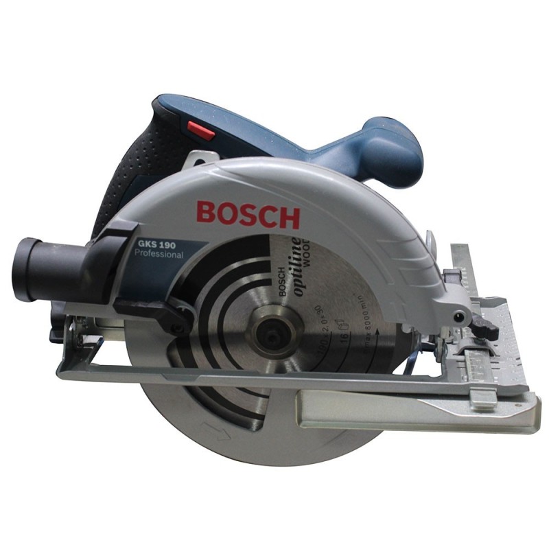 Scie circulaire à main 65mm GKS190 TBL