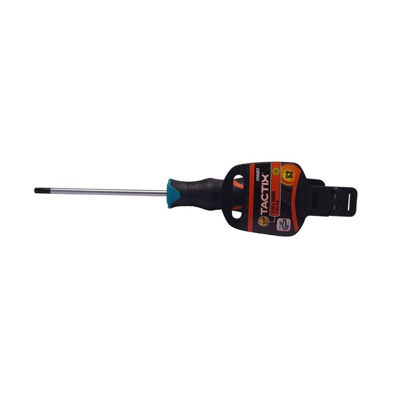 Tournevis TORX T25*