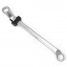 Clé polygonale 18x19*
