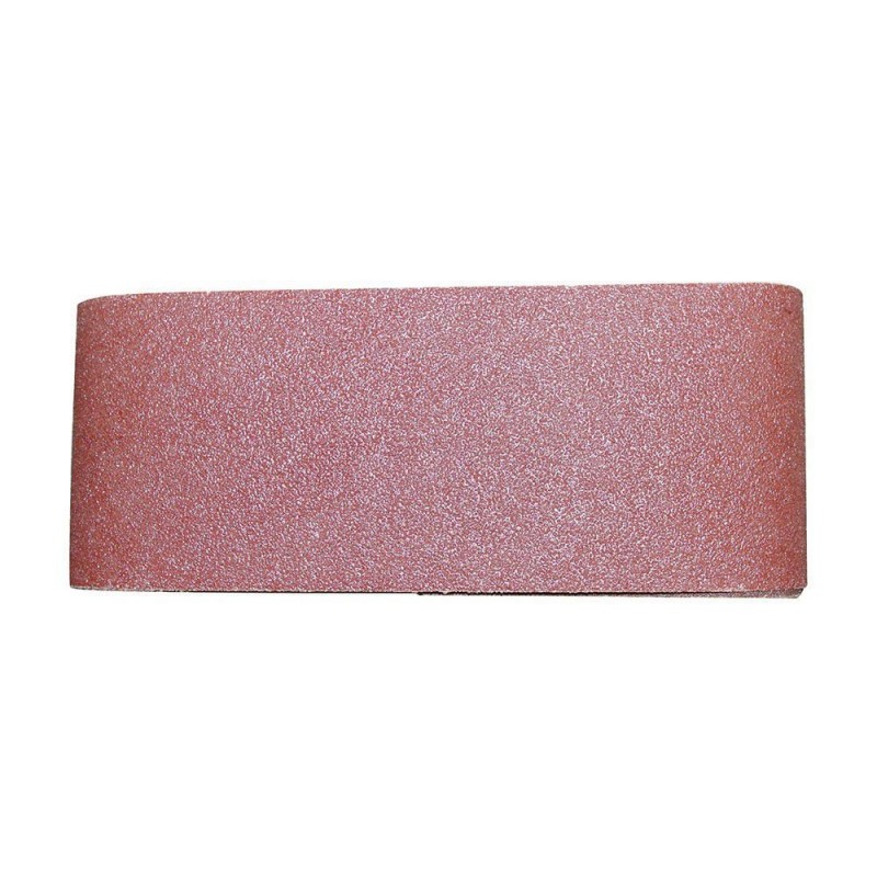 Bande à poncer 110x620 grain 060