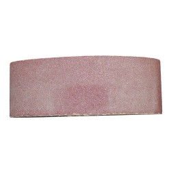 Bande à poncer 75x457 grain 040