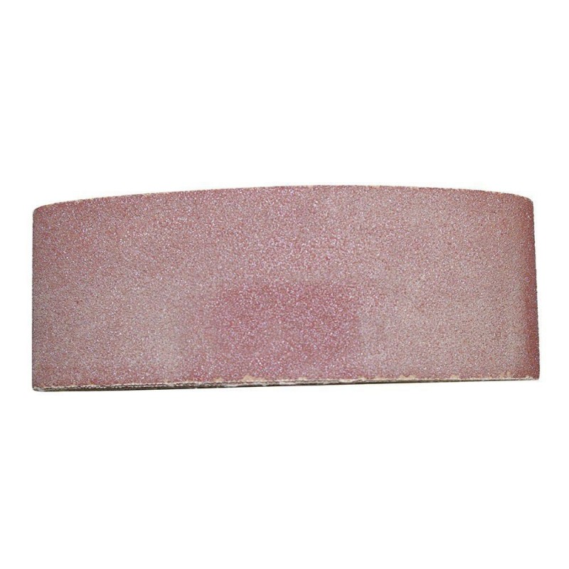 Bande à poncer 75x457 grain 040