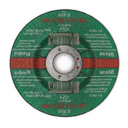 Meule à tronçonner métal d115