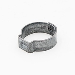 Collier pour tuyau air D17mm ext