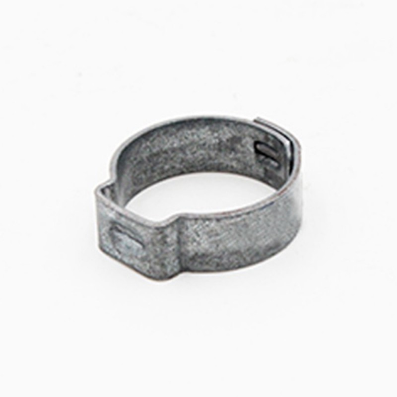 Collier pour tuyau air D17mm ext