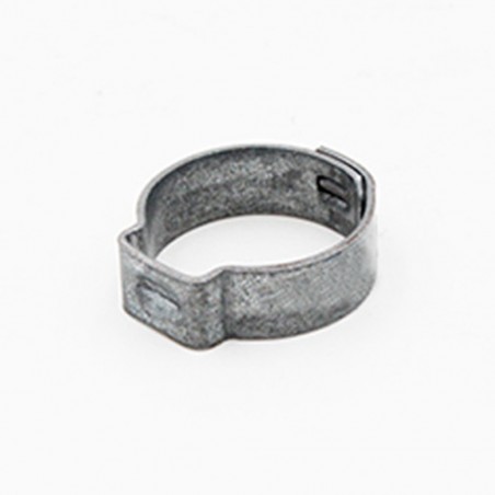 Collier pour tuyau air D17mm ext