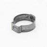 Collier pour tuyau air D17mm ext
