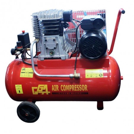 Compresseur 50L 3CV mono