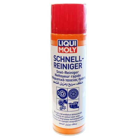 Nettoyant rapide (dégraissant) 500ml 1-12