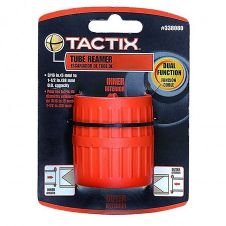 P50 Alesoir 5 à 38mm