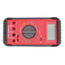 Multimètre numérique MM3