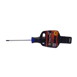 Tournevis pz 0x75 magnétique*