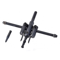 Perceur réglable de 30 à 120mm