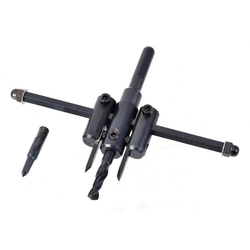 Perceur réglable de 30 à 120mm