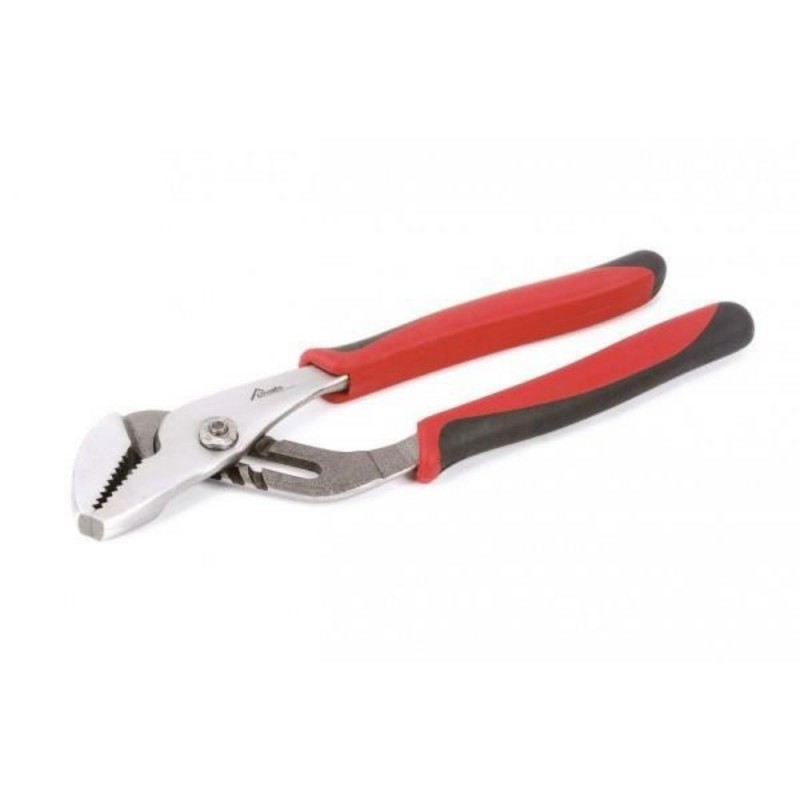 Pince multiprise 200 mm manche bi-matière