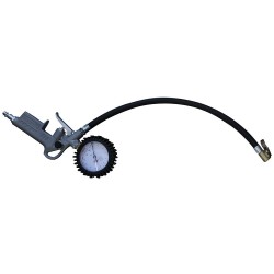 Pistolet de gonflage N (CE)