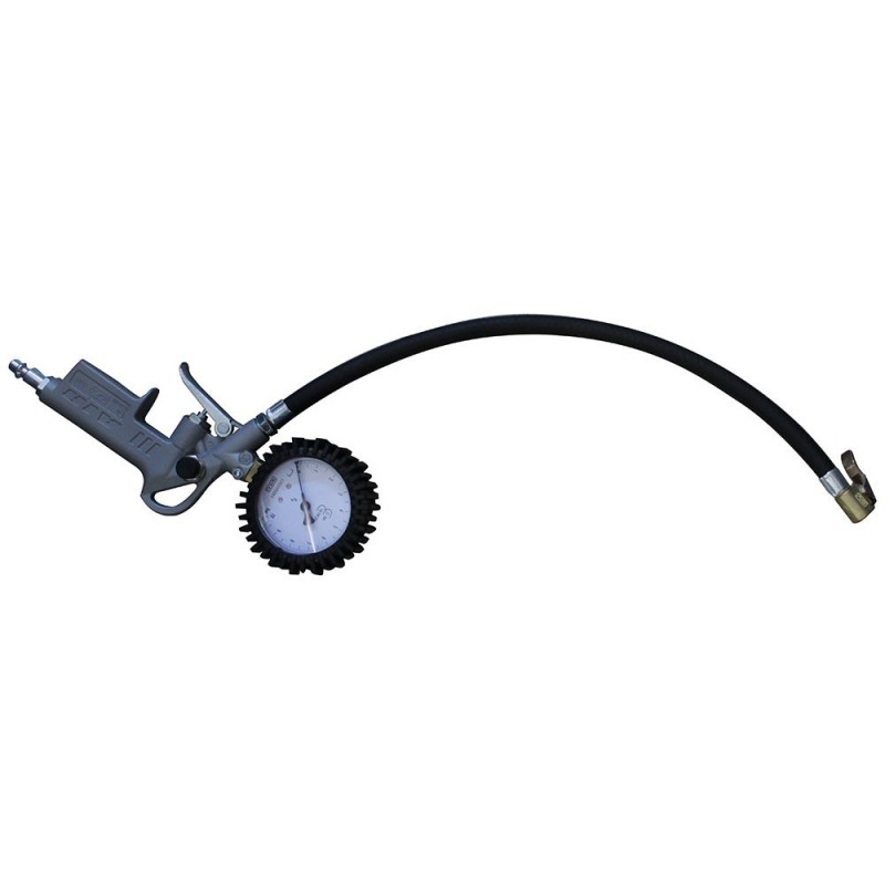 Pistolet de gonflage N (CE)