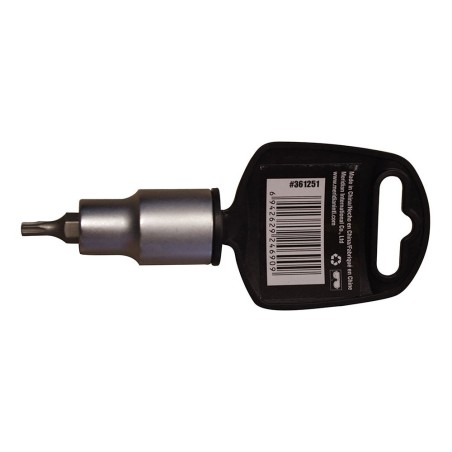 Clé à douille torx embout 30*