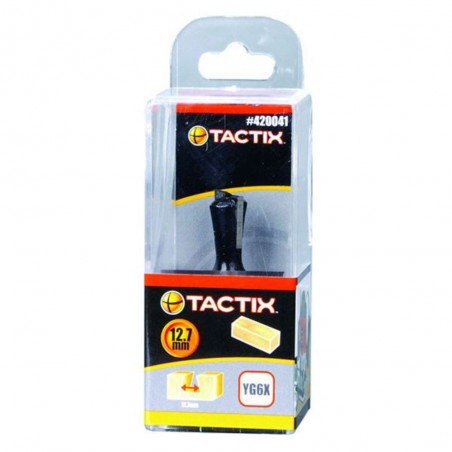 Fraise queue daronde queue 8mm