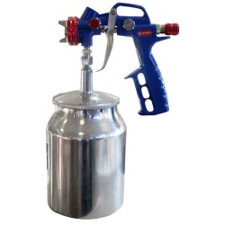Pistolet à peinture professionnel