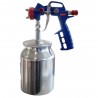 Pistolet à peinture professionnel