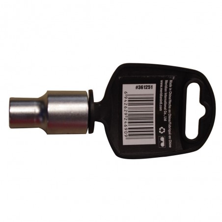 Clé à douille torx E22*