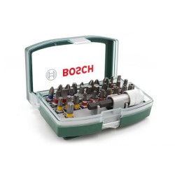 Coffret dembout (32pcs)