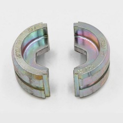 Mâchoire cosse sertir 16mm²